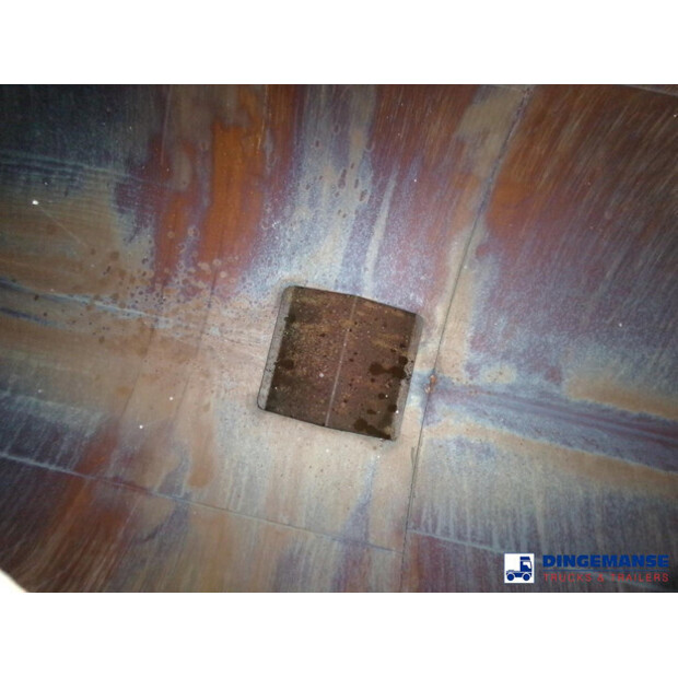 1999 MAGYAR OTHERS-43067794