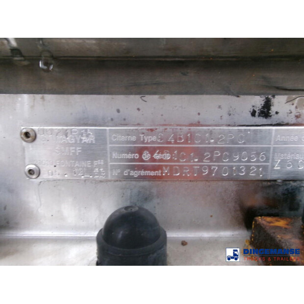 1999 MAGYAR OTHERS-43067797