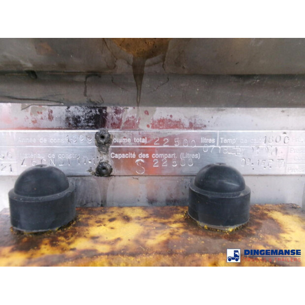 1999 MAGYAR OTHERS-43067798