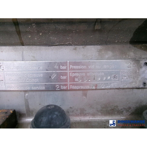 1999 MAGYAR OTHERS-43067799