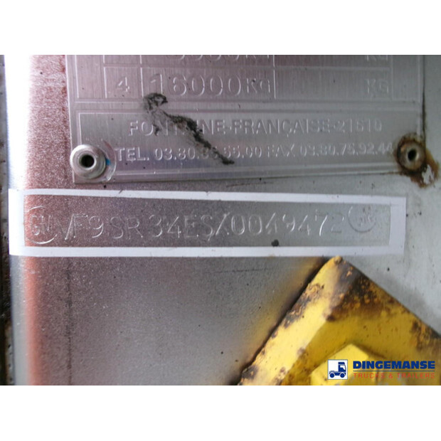 1999 MAGYAR OTHERS-43067802