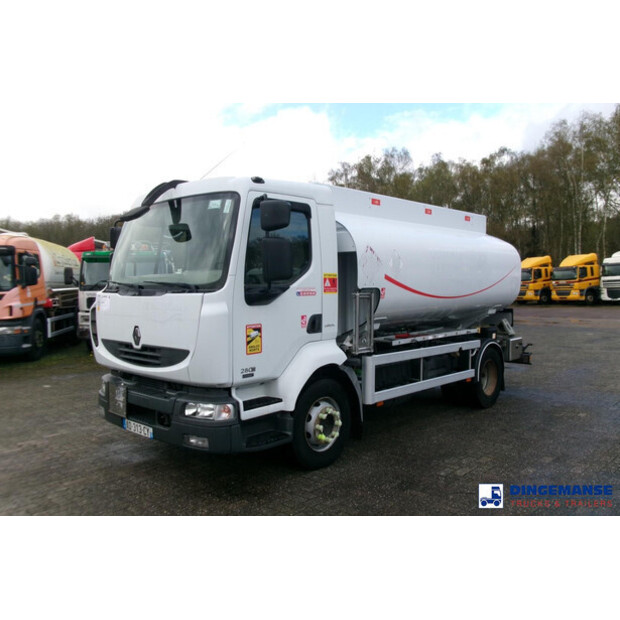 2009 رينو MIDLUM 280DXI-43067803