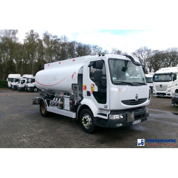 2009 رينو MIDLUM 280DXI-43067804