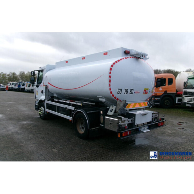 2009 رينو MIDLUM 280DXI-43067805