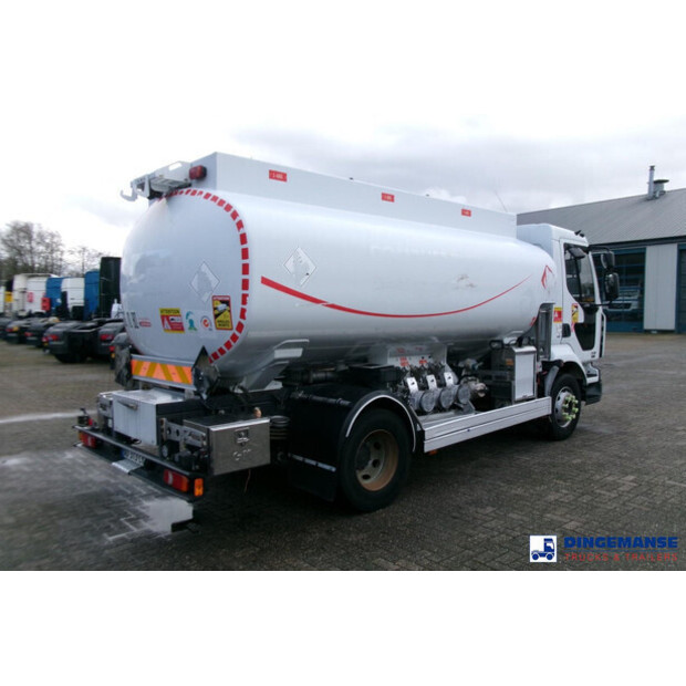 2009 رينو MIDLUM 280DXI-43067806