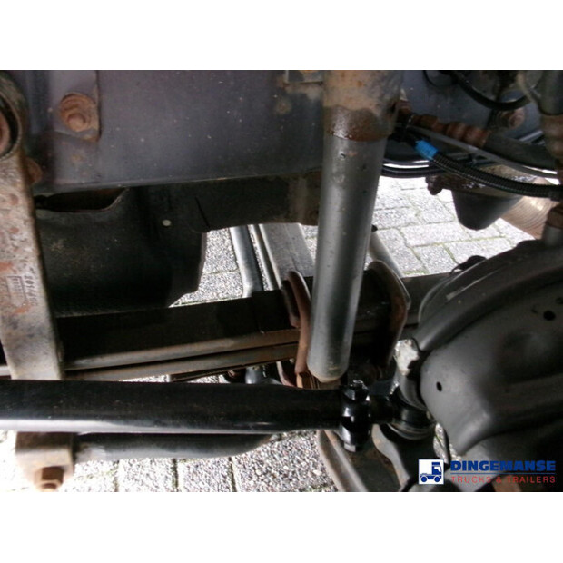 2009 رينو MIDLUM 280DXI-43067808