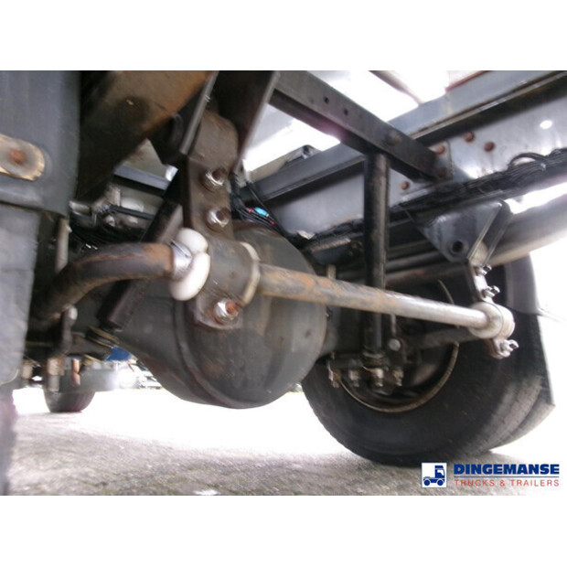 2009 رينو MIDLUM 280DXI-43067809