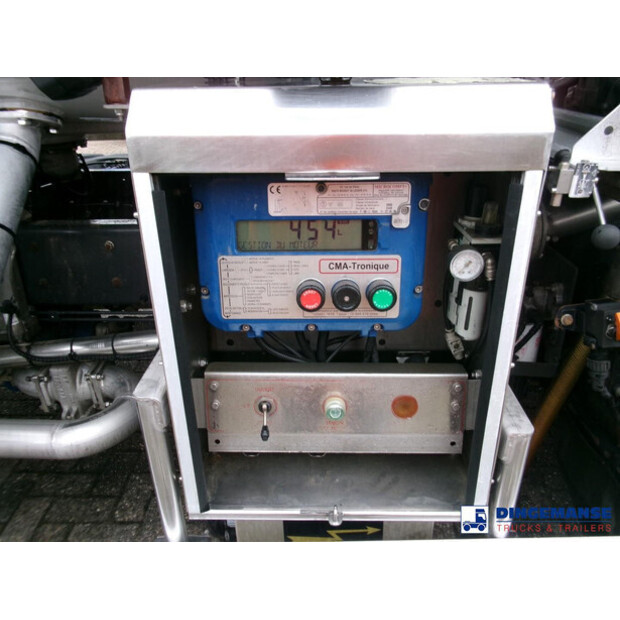 2009 رينو MIDLUM 280DXI-43067812