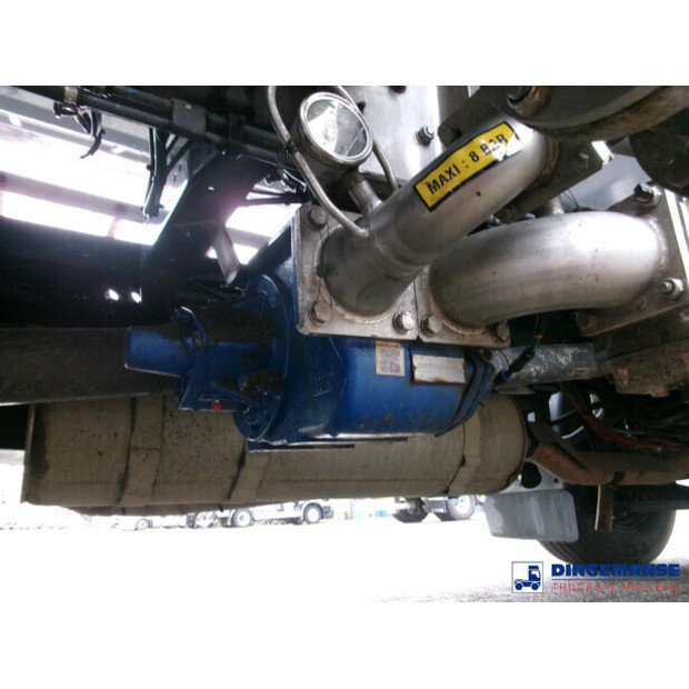 2009 رينو MIDLUM 280DXI-43067815