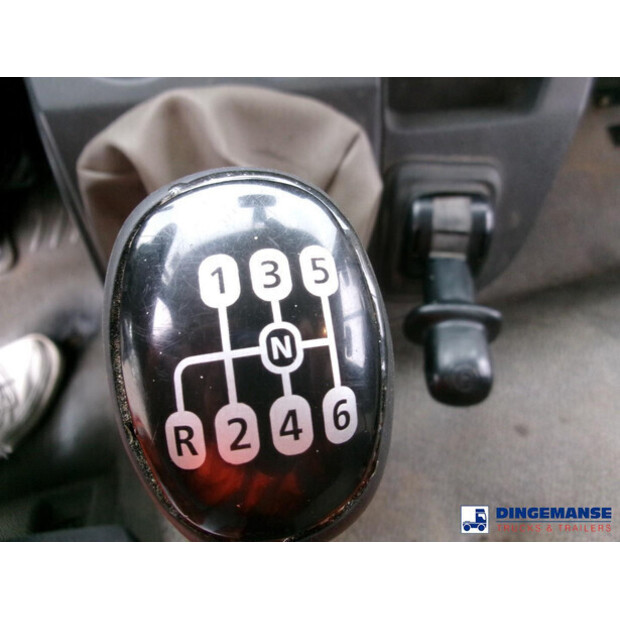 2009 رينو MIDLUM 280DXI-43067821