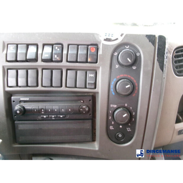 2009 رينو MIDLUM 280DXI-43067822