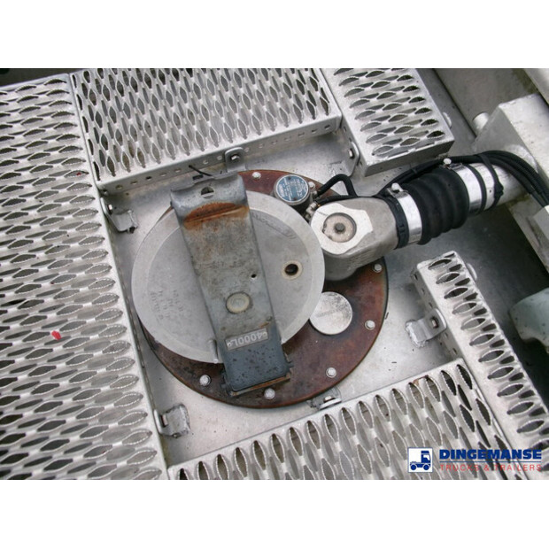 2009 رينو MIDLUM 280DXI-43067827