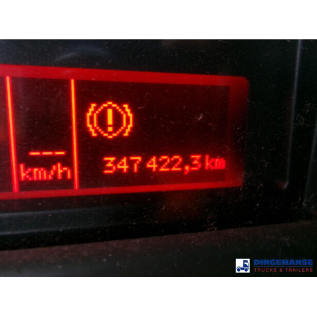 2009 رينو MIDLUM 280DXI-43067833