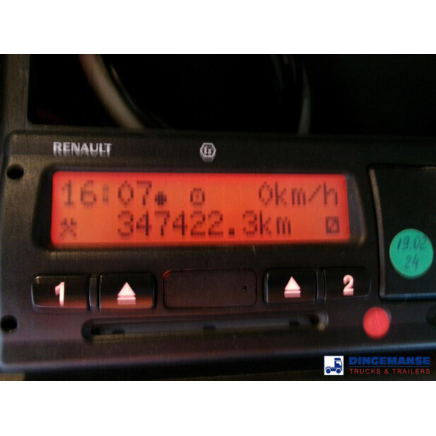 2009 رينو MIDLUM 280DXI-43067835