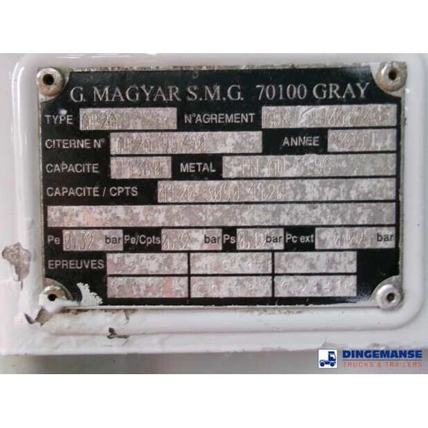 2009 رينو MIDLUM 280DXI-43067836