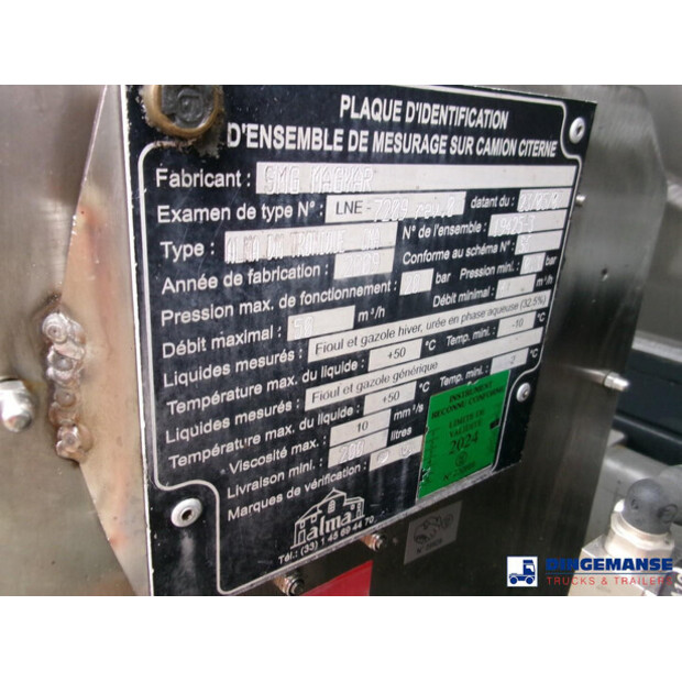 2009 رينو MIDLUM 280DXI-43067837