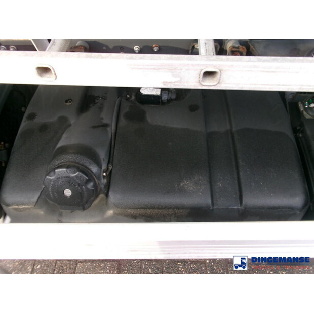 2009 Renault Midlum 280 4x2 fuel tank 11.5 m3 / 3 comp / ADR 07/06/24-43067850