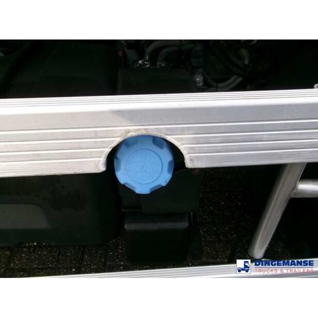 2009 Renault Midlum 280 4x2 fuel tank 11.5 m3 / 3 comp / ADR 07/06/24-43067851