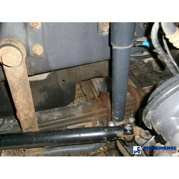 2009 Renault Midlum 280 4x2 fuel tank 11.5 m3 / 3 comp / ADR 07/06/24-43067853