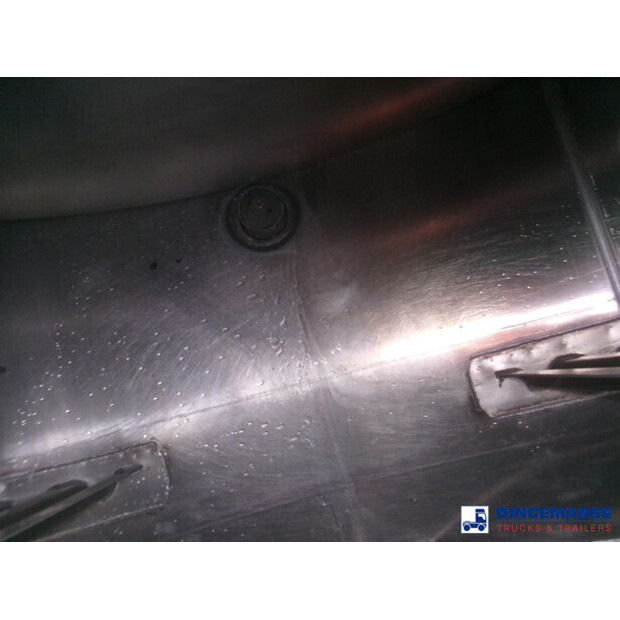 2009 Renault Midlum 280 4x2 fuel tank 11.5 m3 / 3 comp / ADR 07/06/24-43067857