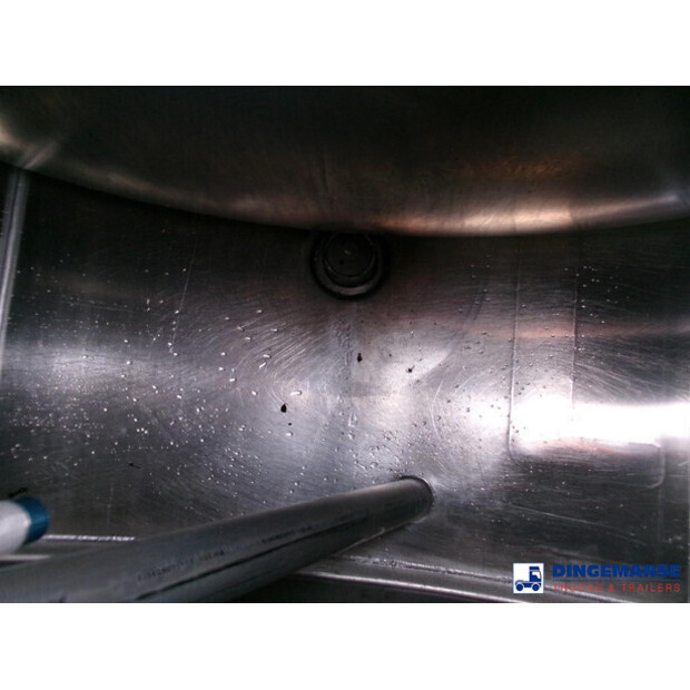 2009 Renault Midlum 280 4x2 fuel tank 11.5 m3 / 3 comp / ADR 07/06/24-43067859