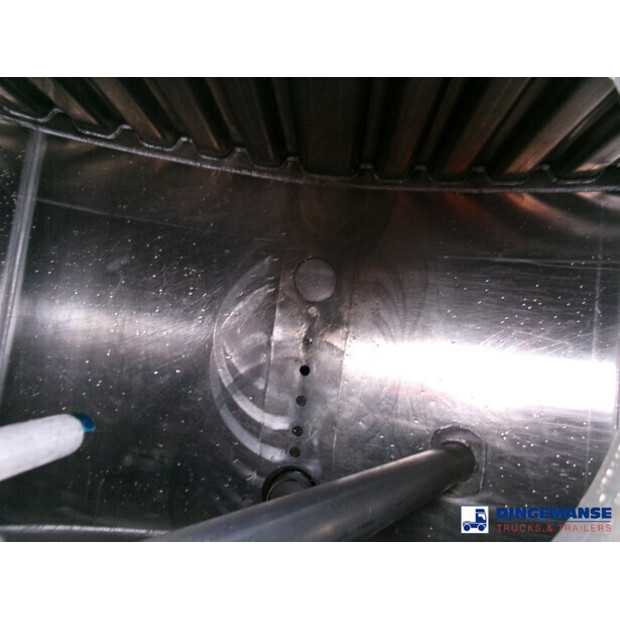 2009 Renault Midlum 280 4x2 fuel tank 11.5 m3 / 3 comp / ADR 07/06/24-43067861