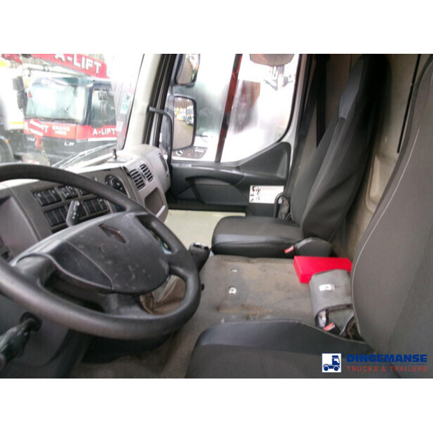 2009 Renault Midlum 280 4x2 fuel tank 11.5 m3 / 3 comp / ADR 07/06/24-43067862