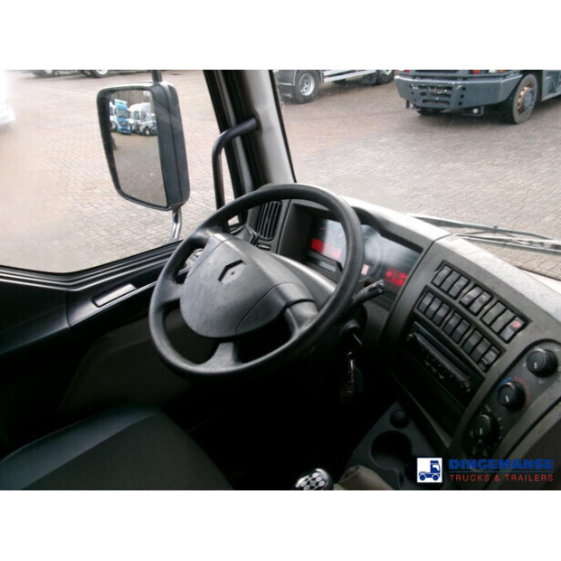 2009 Renault Midlum 280 4x2 fuel tank 11.5 m3 / 3 comp / ADR 07/06/24-43067864