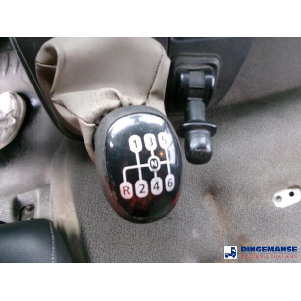 2009 Renault Midlum 280 4x2 fuel tank 11.5 m3 / 3 comp / ADR 07/06/24-43067866