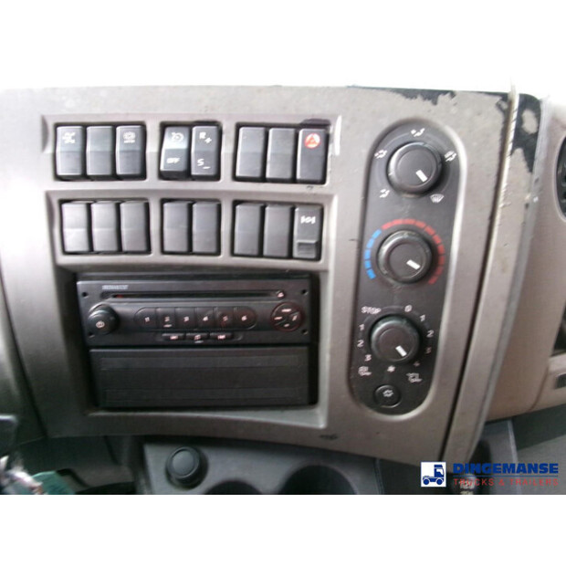 2009 Renault Midlum 280 4x2 fuel tank 11.5 m3 / 3 comp / ADR 07/06/24-43067867