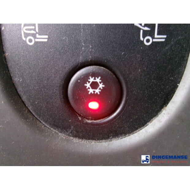 2009 Renault Midlum 280 4x2 fuel tank 11.5 m3 / 3 comp / ADR 07/06/24-43067868