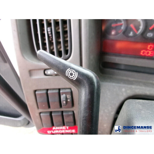 2009 Renault Midlum 280 4x2 fuel tank 11.5 m3 / 3 comp / ADR 07/06/24-43067869