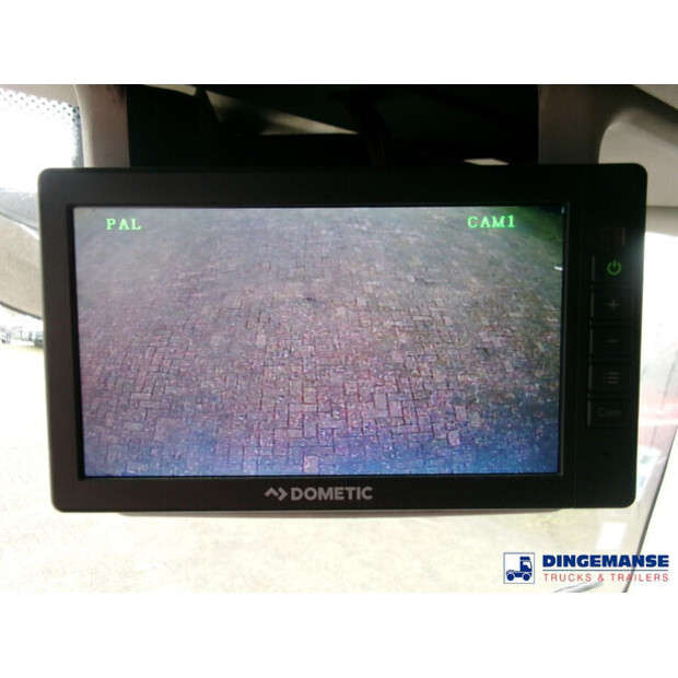 2009 Renault Midlum 280 4x2 fuel tank 11.5 m3 / 3 comp / ADR 07/06/24-43067870