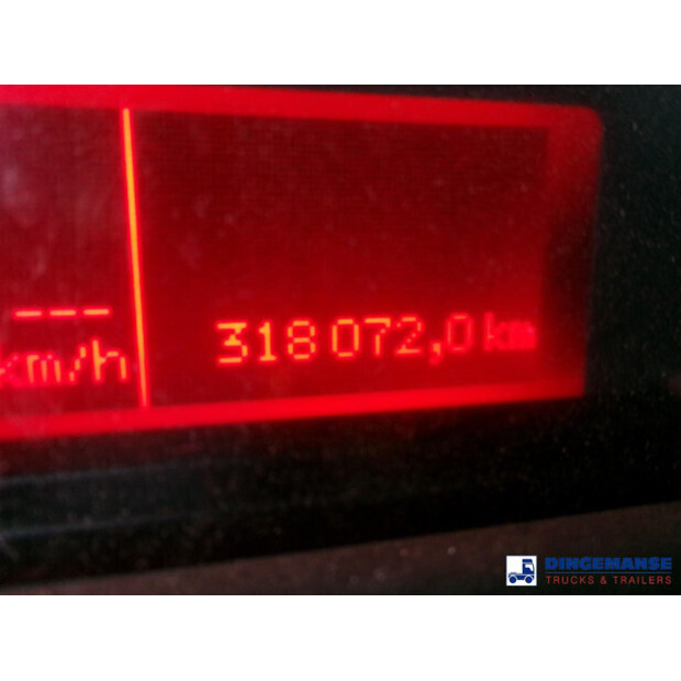 2009 Renault Midlum 280 4x2 fuel tank 11.5 m3 / 3 comp / ADR 07/06/24-43067871