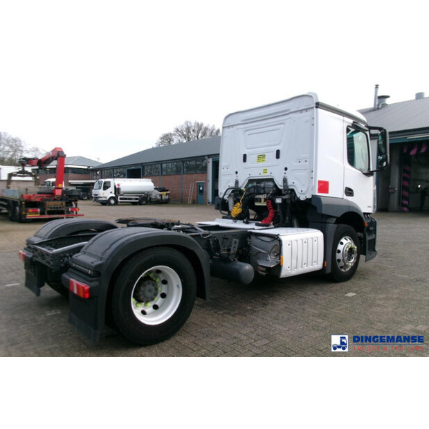 2019 مرسيدس بنز Actros 1843-43067882