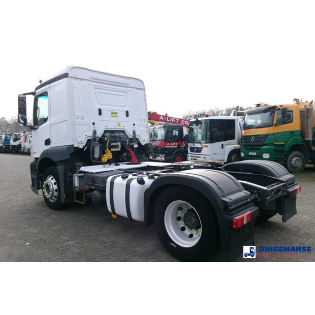 2019 مرسيدس بنز Actros 1843-43067883