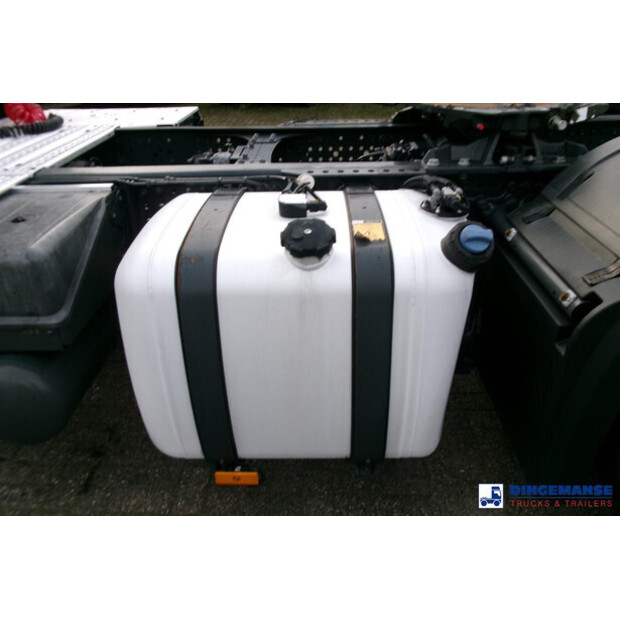 2019 مرسيدس بنز Actros 1843-43067884