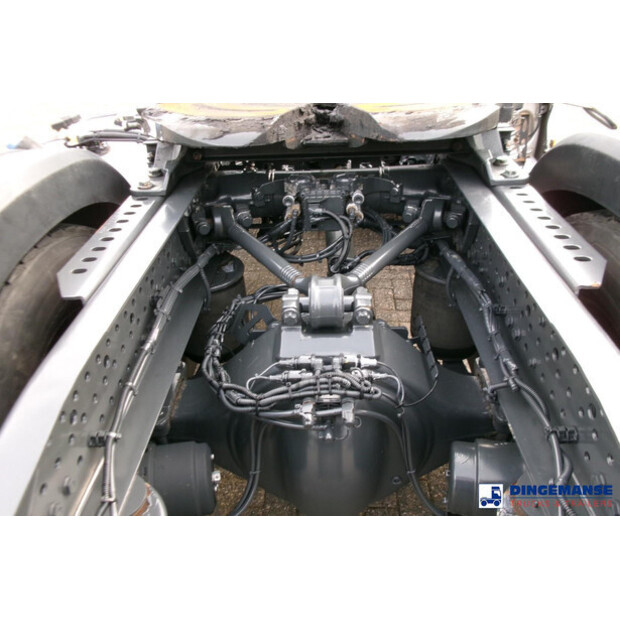 2019 مرسيدس بنز Actros 1843-43067885