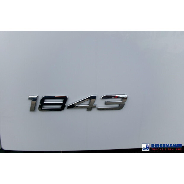 2019 مرسيدس بنز Actros 1843-43067888