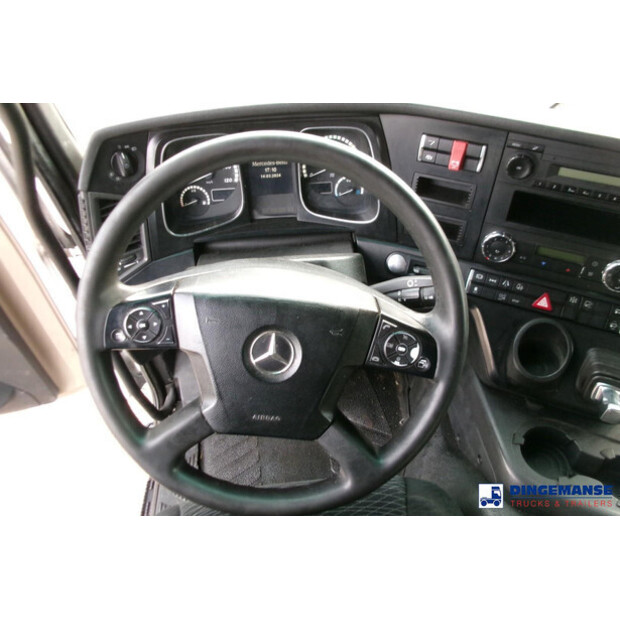 2019 مرسيدس بنز Actros 1843-43067890