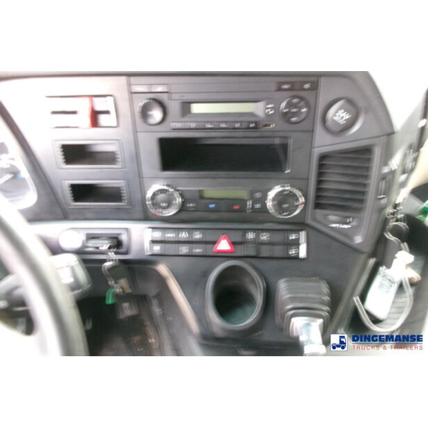 2019 مرسيدس بنز Actros 1843-43067891