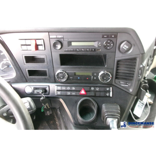 2019 مرسيدس بنز Actros 1843-43067892