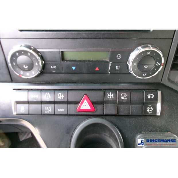 2019 مرسيدس بنز Actros 1843-43067893