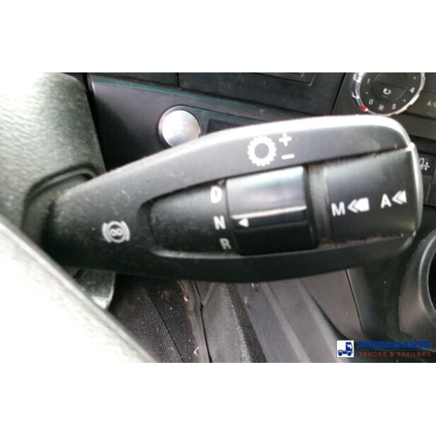 2019 مرسيدس بنز Actros 1843-43067895