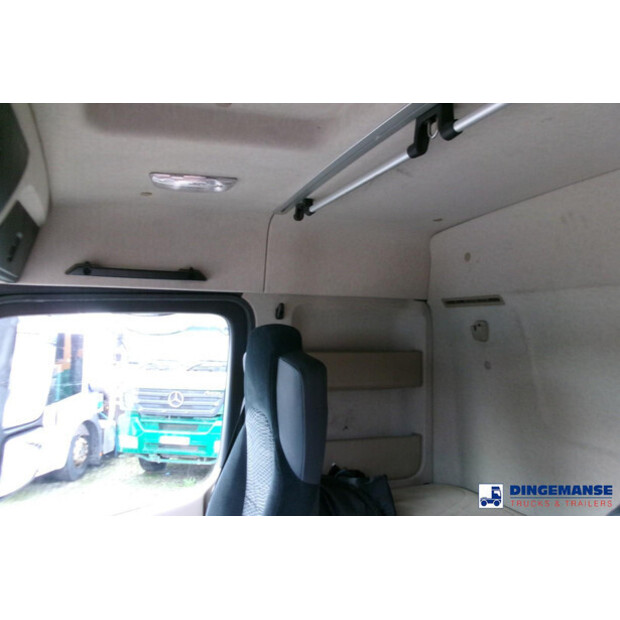 2019 مرسيدس بنز Actros 1843-43067896