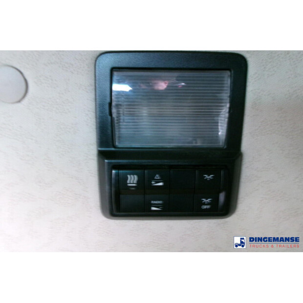 2019 مرسيدس بنز Actros 1843-43067897