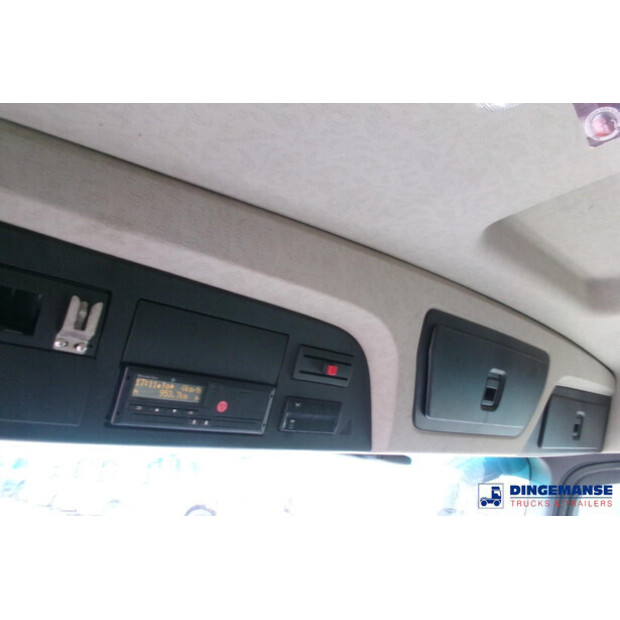 2019 مرسيدس بنز Actros 1843-43067898