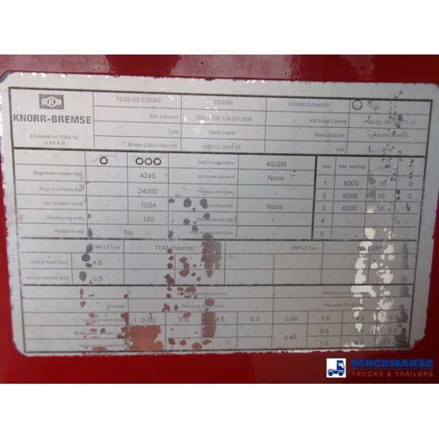 2012 Lakeland OTHERS-43067922