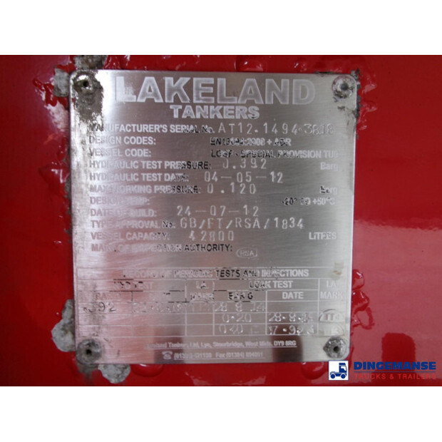 2012 Lakeland OTHERS-43067923