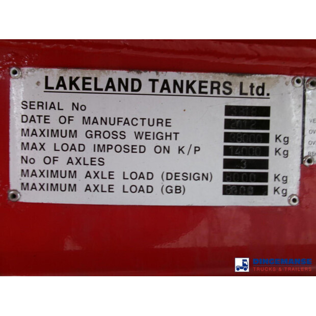 2012 Lakeland OTHERS-43067924